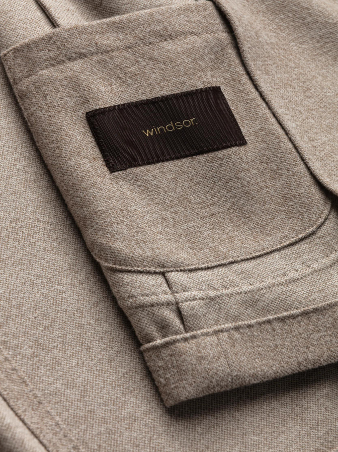 Windsor Men Business-Sakko Giro bei Robert Ley