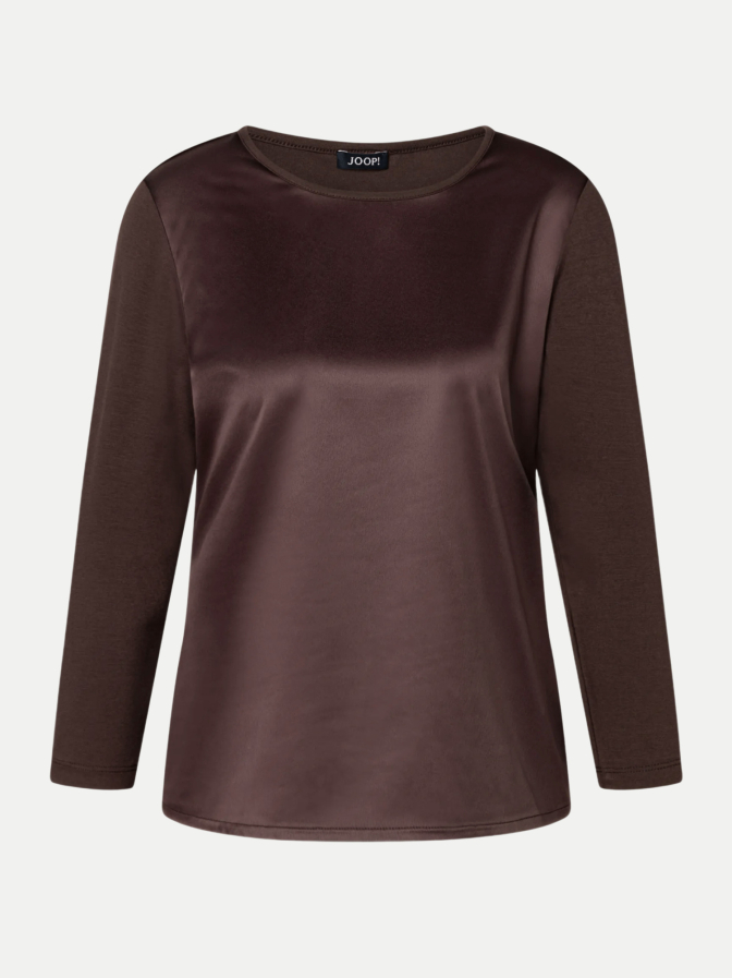 Joop! Langarmshirt Tamina bei Robert Ley