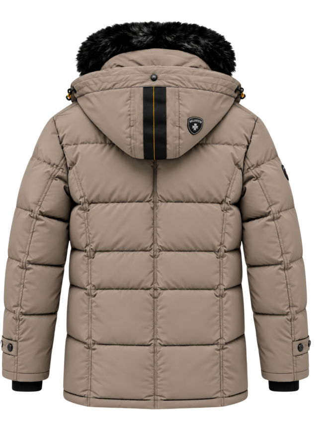 Wellensteyn Jacke Seamaster 870 bei Robert Ley