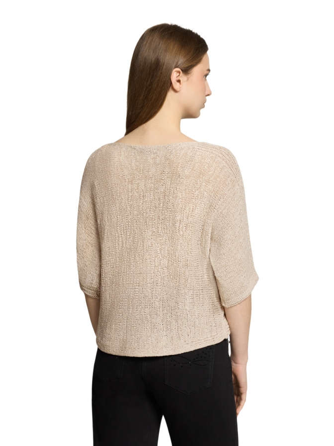 Betty Barclay Figurumspielender Strickpullover bei Robert Ley