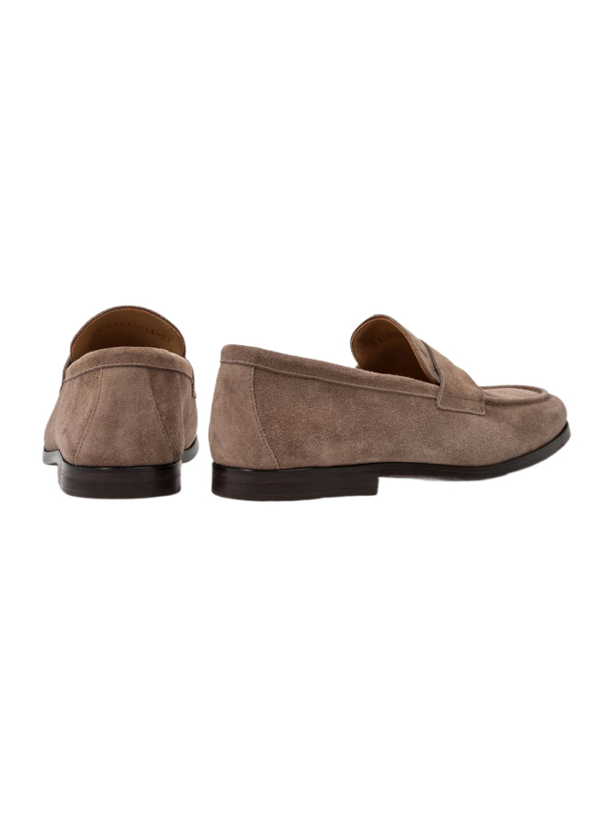 van Bommel Loafer Blake bei Robert Ley
