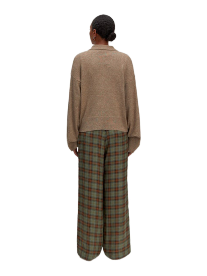 EDITED Strickpullover Gerit bei Robert Ley