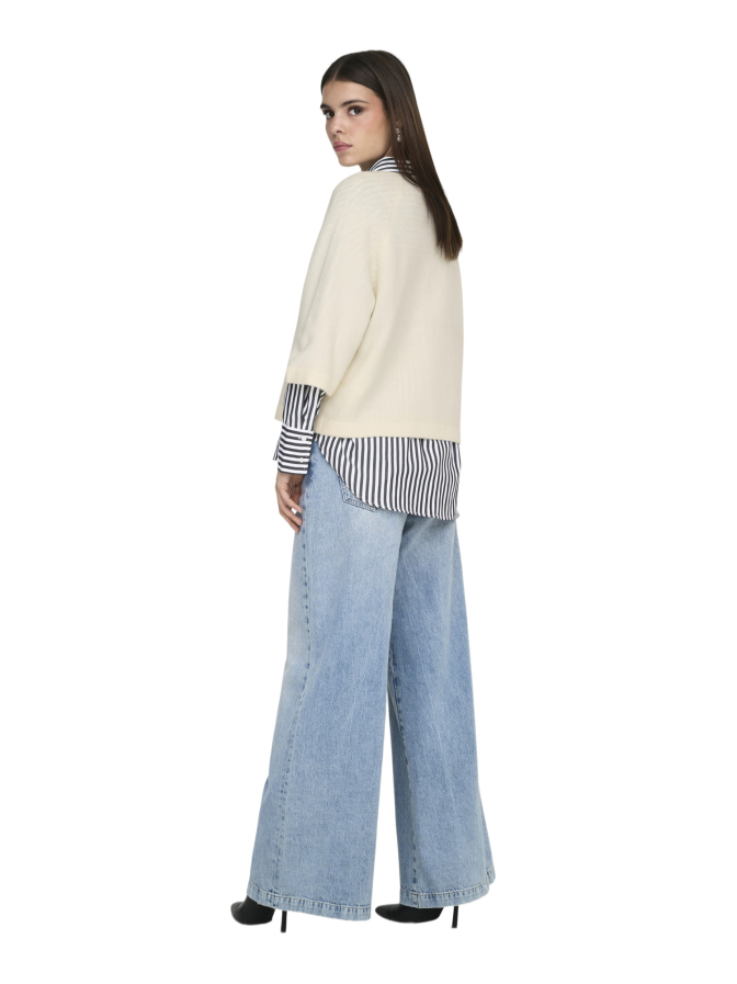 Only Pullover ONLSIMONI bei Robert Ley
