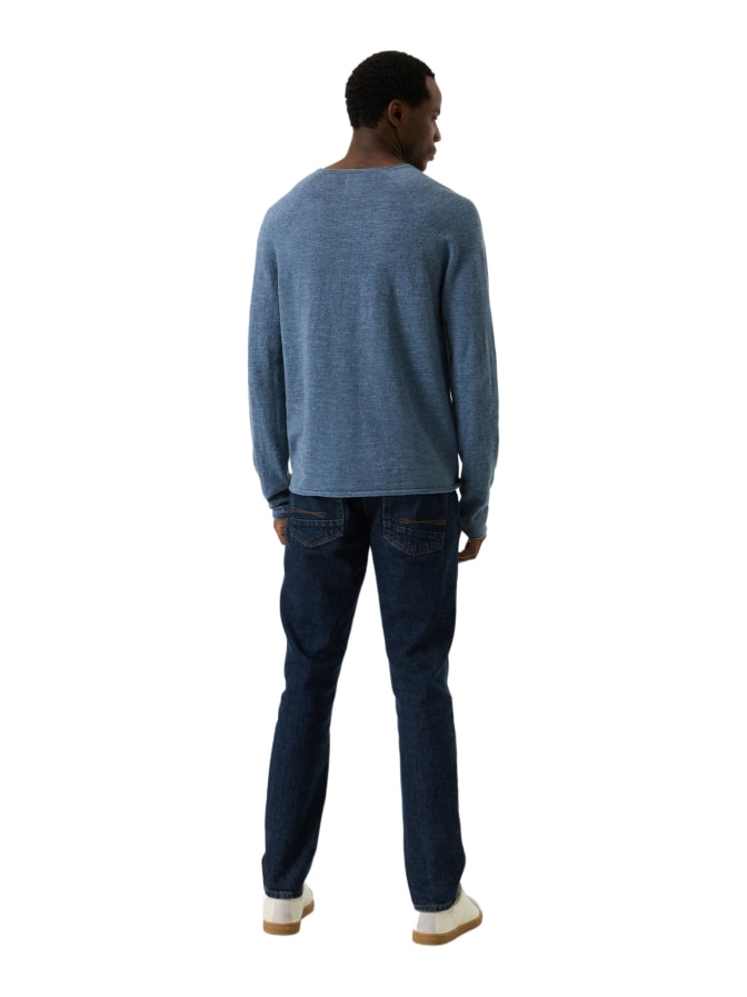 Garcia Basic Pullover bei Robert Ley
