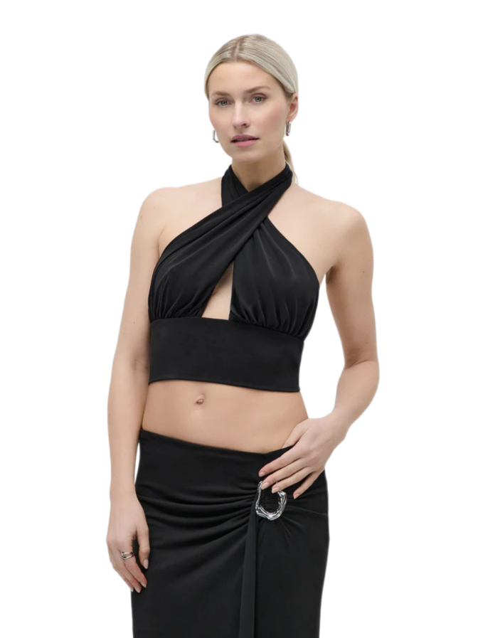 LeGer Studio by Lena Gercke Neckholder- Top Agathe bei Robert Ley