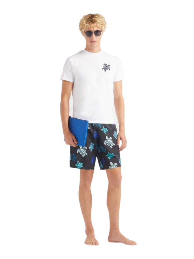 Vilebrequin T-Shirt Partisol bei Robert Ley