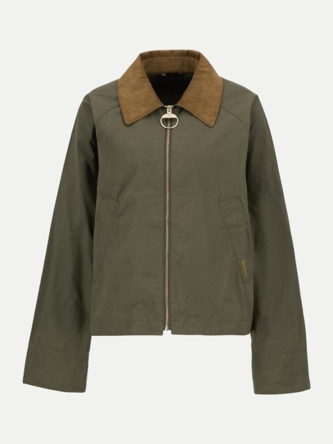 Barbour Wasserfeste Jacke Catlin bei Robert Ley