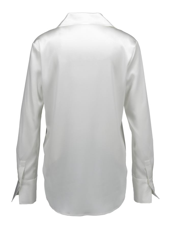 Insieme Seidenbluse bei Robert Ley