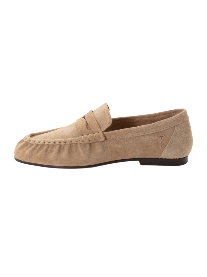 Tamaris Ledermoccassin bei Robert Ley