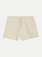 American Vintage Sweatshorts Itonay ecru chine-ecru chine bei Robert Ley