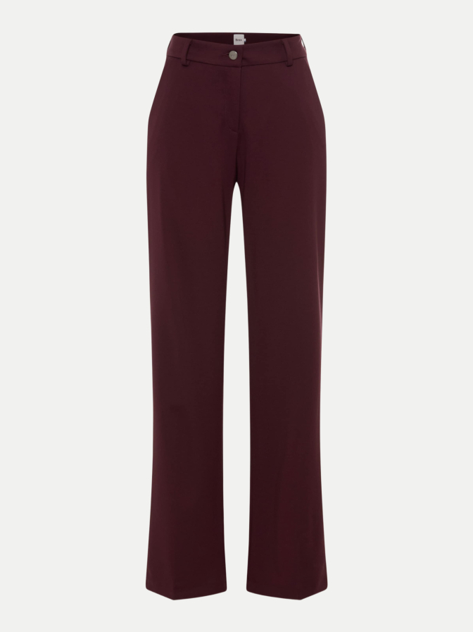 Brax Wide-Leg Hose STYLE MAINE bei Robert Ley