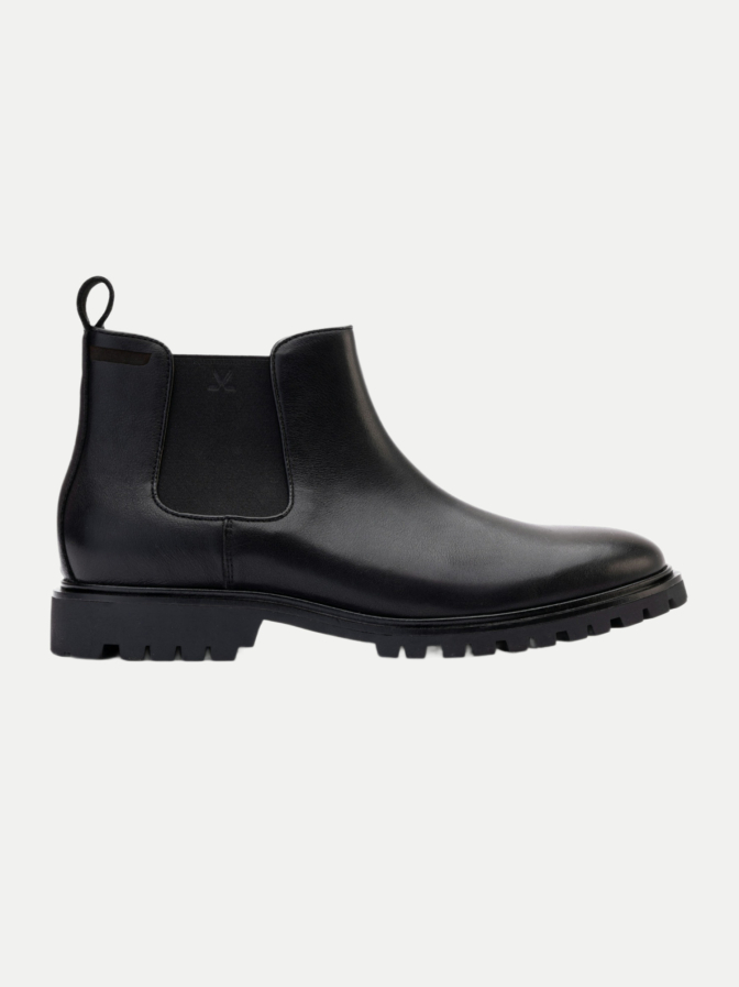 Lloyd Shoes Chelsea Boots VENTON 315 bei Robert Ley