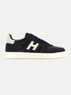 HOGAN Sneaker uhc01vu-blu bei Robert Ley
