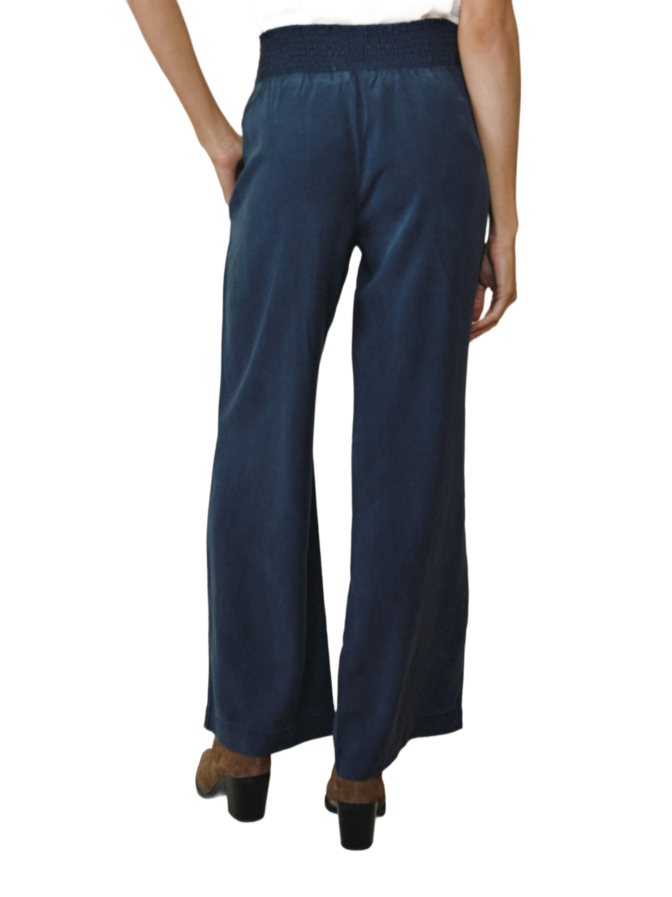 Bella Dahl Wide-Leg Hose bei Robert Ley