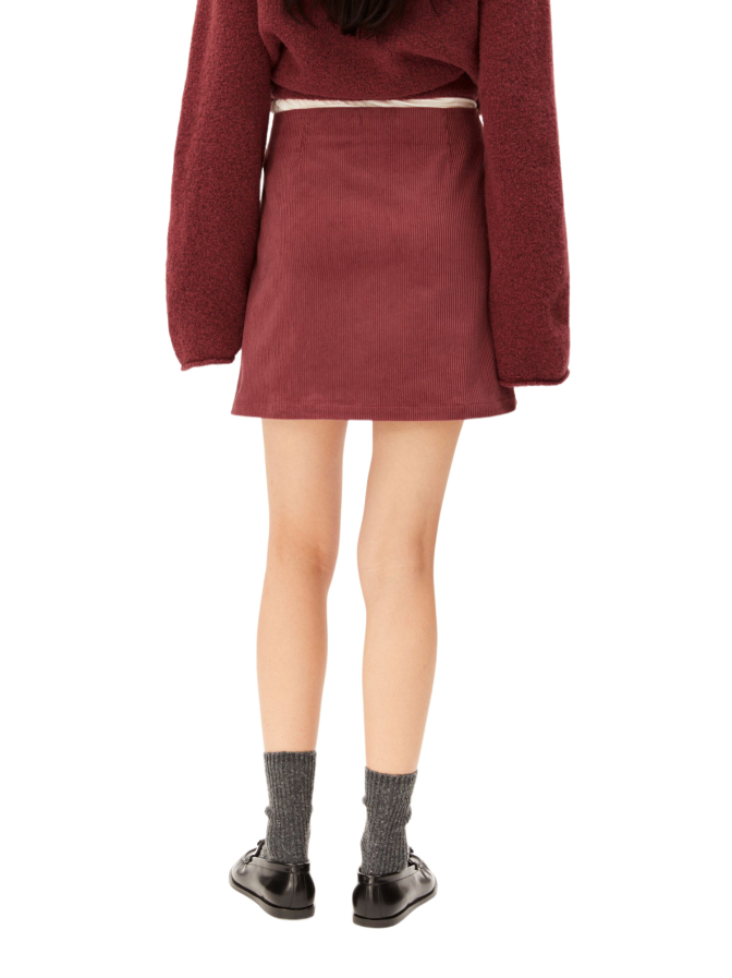 ARMEDANGELS Cord Mini-Rock bei Robert Ley