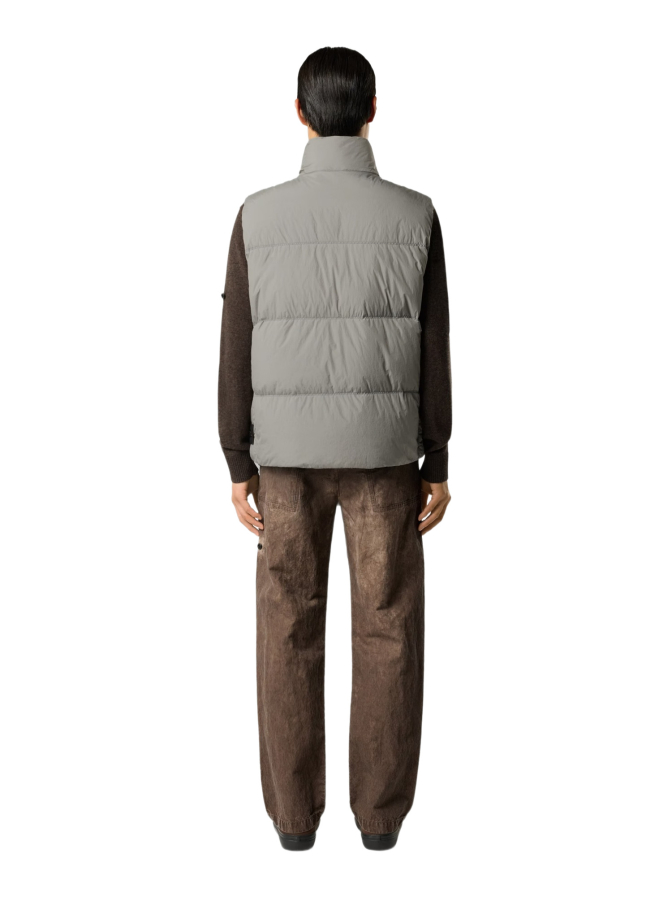 Stone Island Daunen-Weste Windfest bei Robert Ley