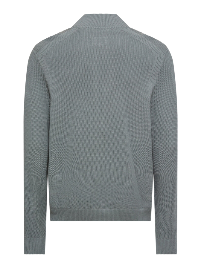 camel active Strickjacke mit Stehkragen bei Robert Ley