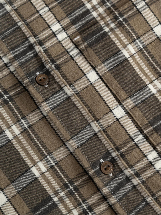 JOOP! JEANS Hemd Hali mit Button-Down-Kragen bei Robert Ley