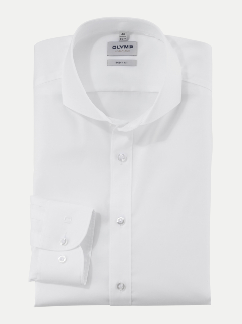 Olymp Slim-Fit Hemd bei Robert Ley