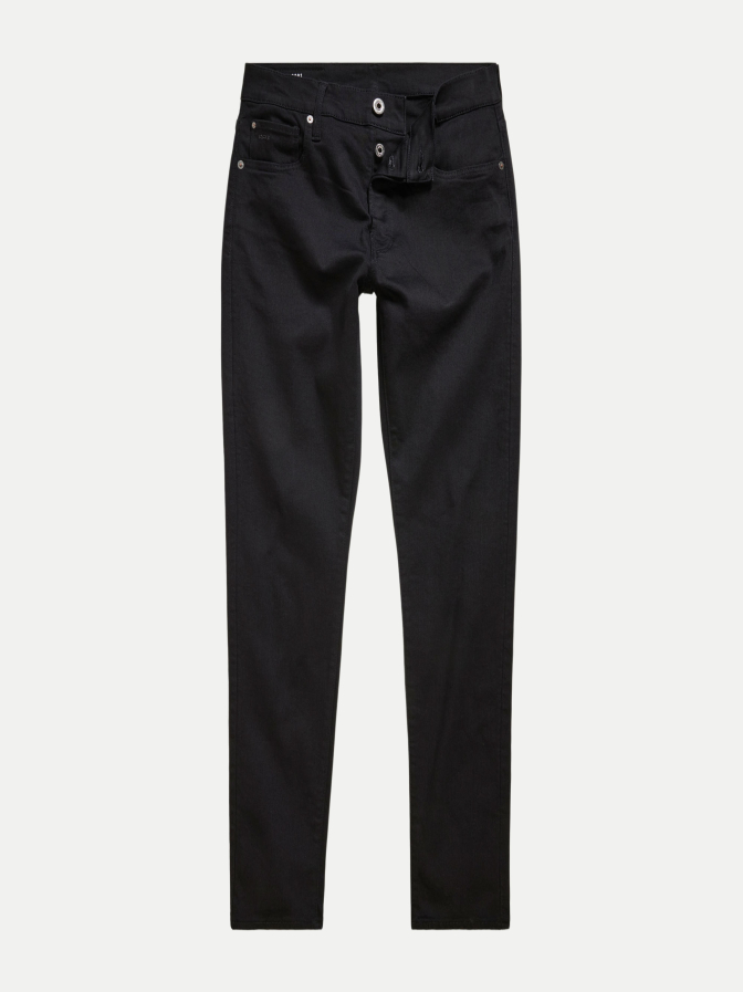 G-STAR RAW Slim- Fit Jeans 3301 bei Robert Ley