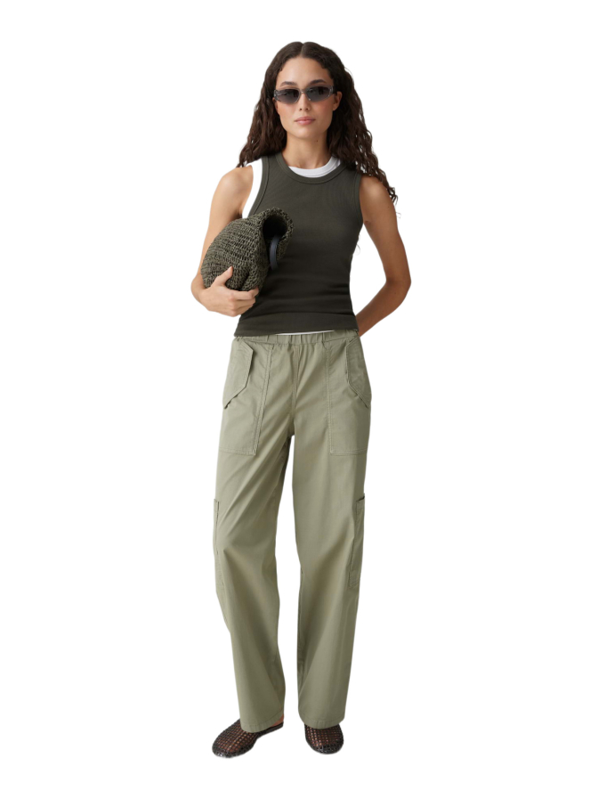 Opus Pants Cargohose Mucia myth bei Robert Ley