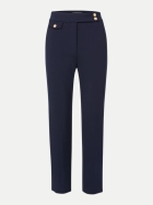 Veronica Beard RENZO Hose NVY-navy bei Robert Ley