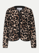 Street One Teddy-Jacke 30001-Black bei Robert Ley