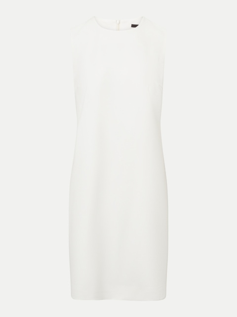 Windsor Women Crêpe Shift-Kleid bei Robert Ley