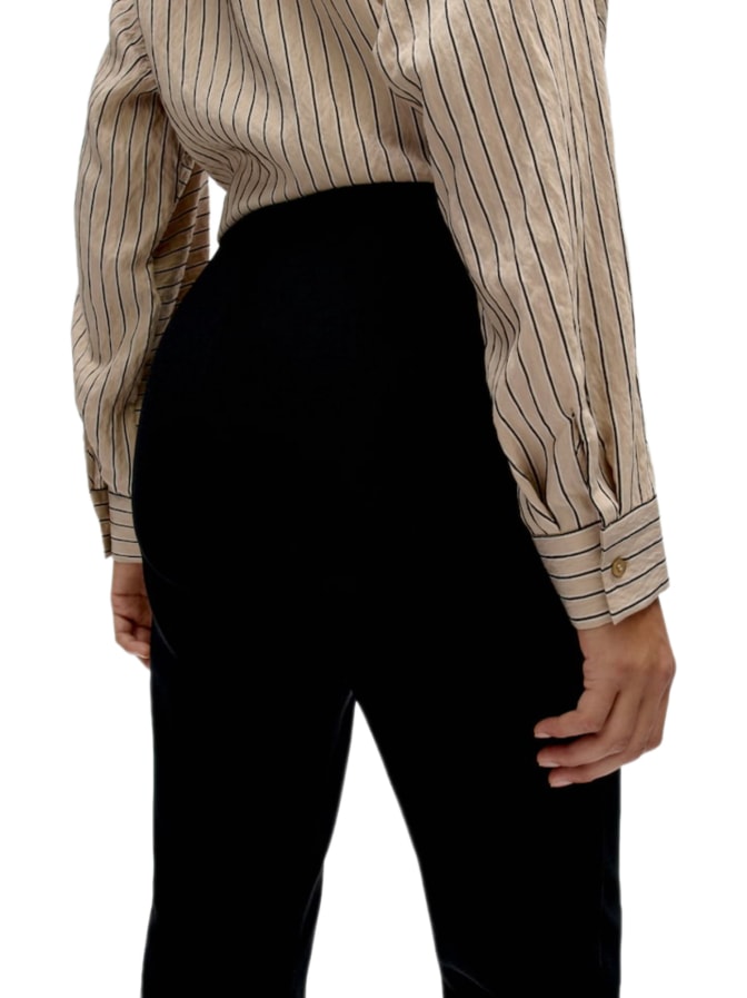 Opus Stretchhose Elvina Night bei Robert Ley