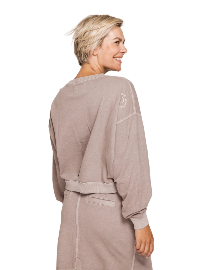 Zhrill Sweatshirt ZHSERAY bei Robert Ley