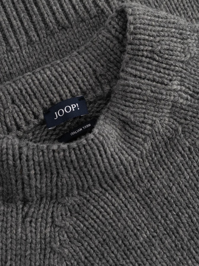 Joop! Regular-Fit Pullover bei Robert Ley