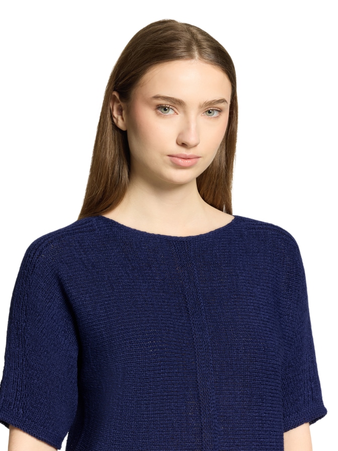 Betty Barclay Figurumspielender Strickpullover bei Robert Ley