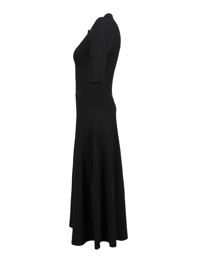 SIMKHAI Midikleid Pati Polo bei Robert Ley