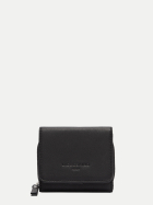 Liebeskind Berlin Portemonnaie 9999-GREY/BLACK bei Robert Ley
