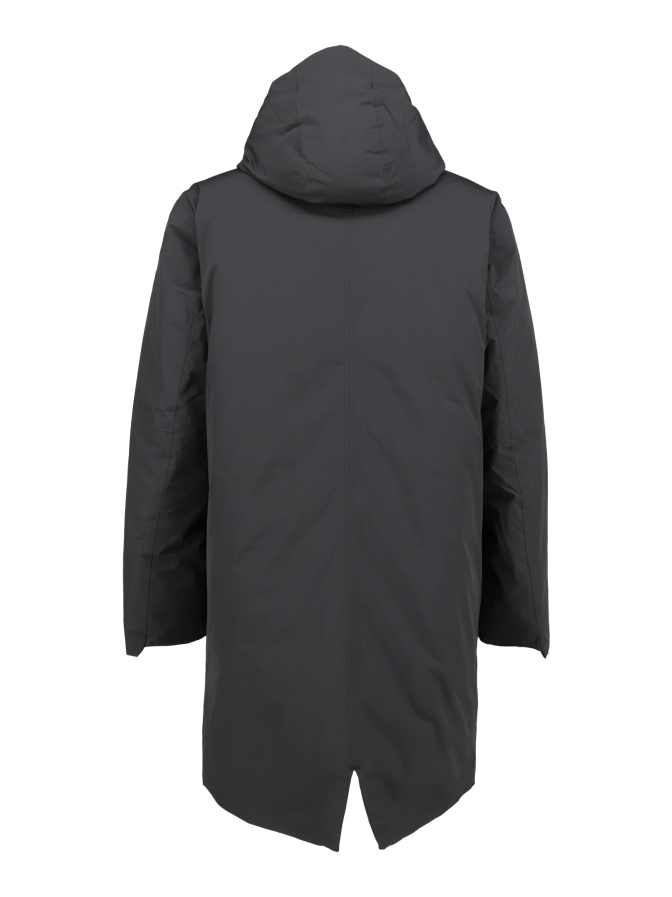 Scandinavian Edition Parka TYO bei Robert Ley