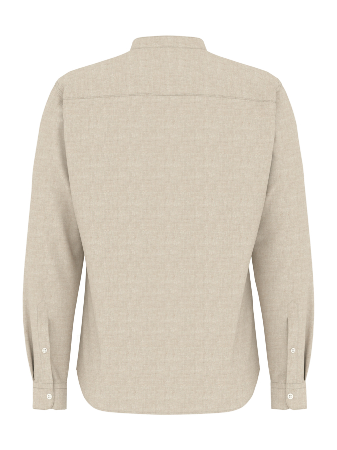 Strellson Casual-Fit Hemd Cornel bei Robert Ley
