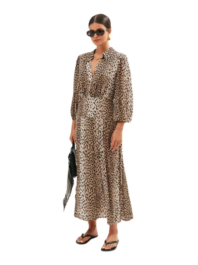 Rixo Kleid Izzy bei Robert Ley