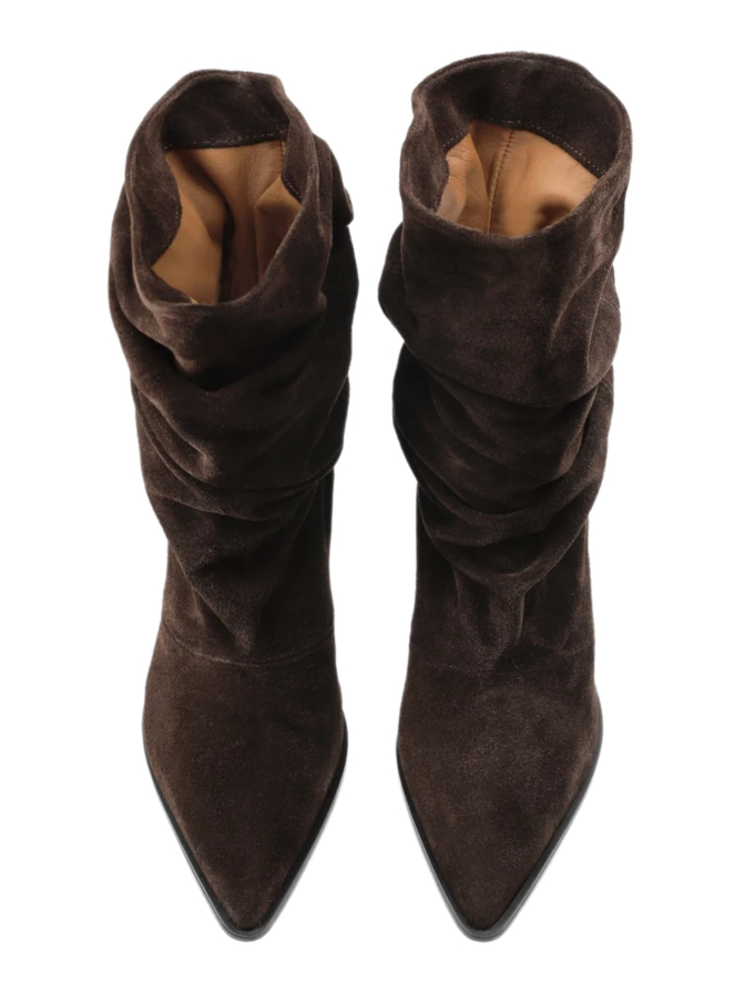 COPENHAGEN STUDIOS Boots mit Absatz CPH292 bei Robert Ley