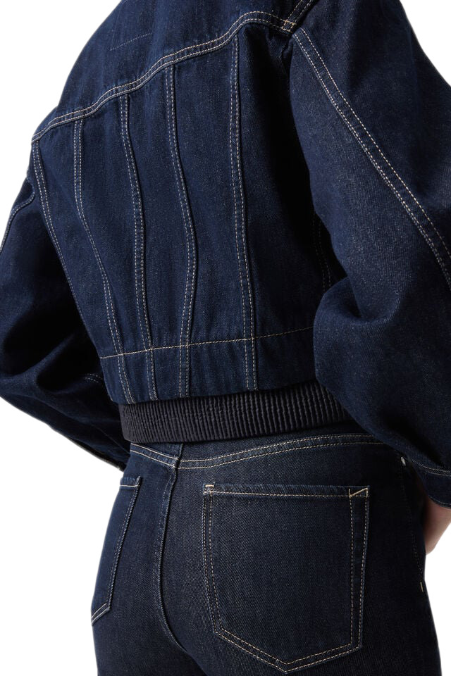 Bogner Jeansjacke PANYA bei Robert Ley