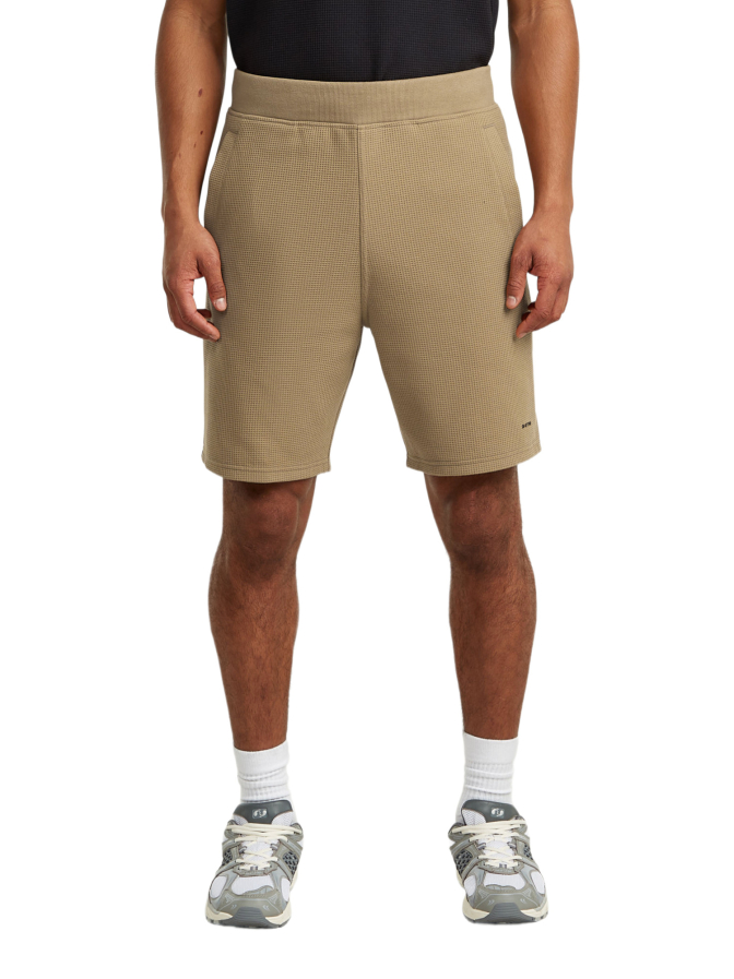 G-STAR RAW Structured Jerseyshort bei Robert Ley