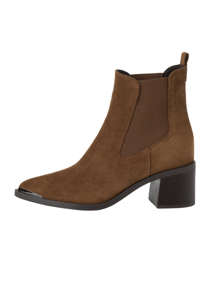 Tamaris Lederstiefel bei Robert Ley