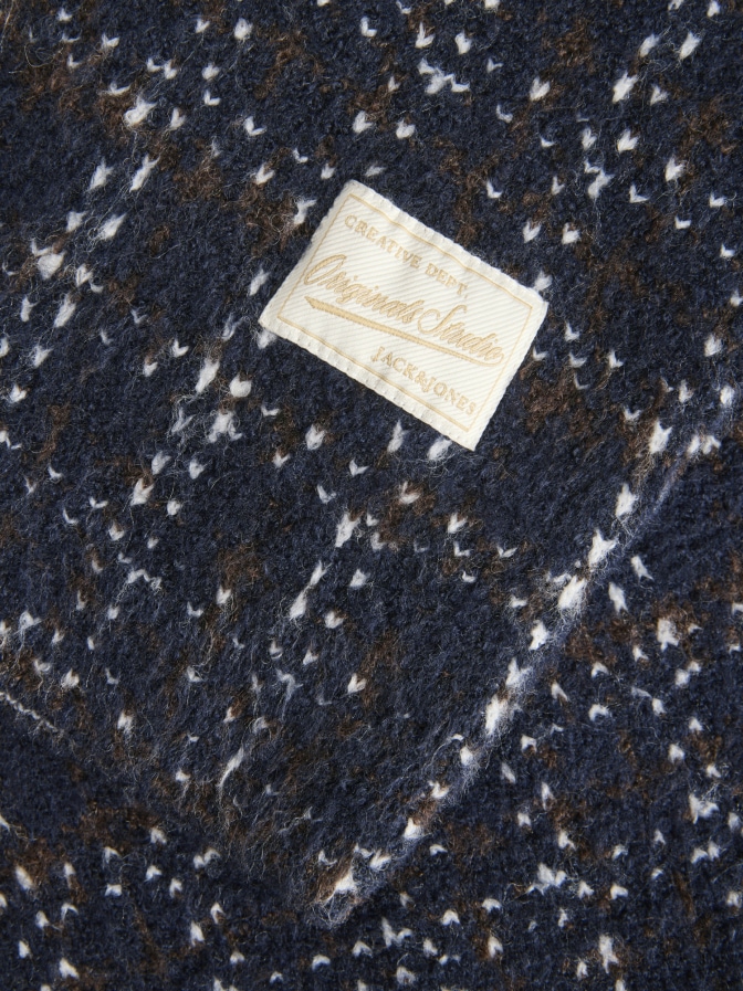 Jack & Jones Jacke mit Stehkragen bei Robert Ley
