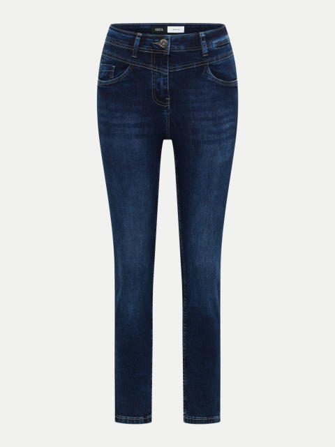 Cecil Slim-Fit Jeans Toronto bei Robert Ley