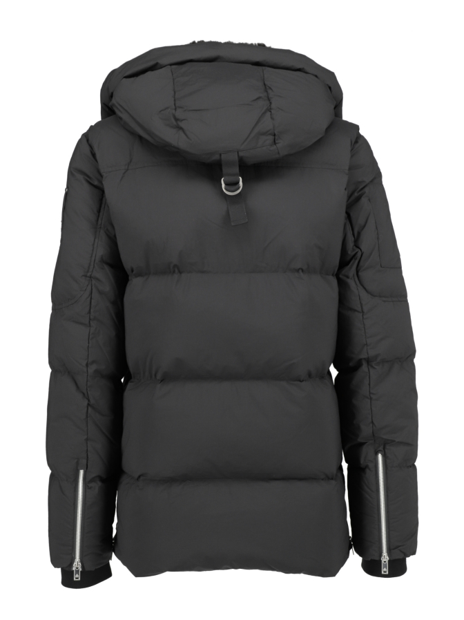 MOOSE KNUCKLES Gesteppte Daunenjacke Everest 3Q bei Robert Ley