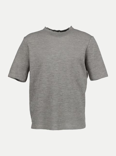 Phil Petter T-Shirt aus Leinen Mix bei Robert Ley