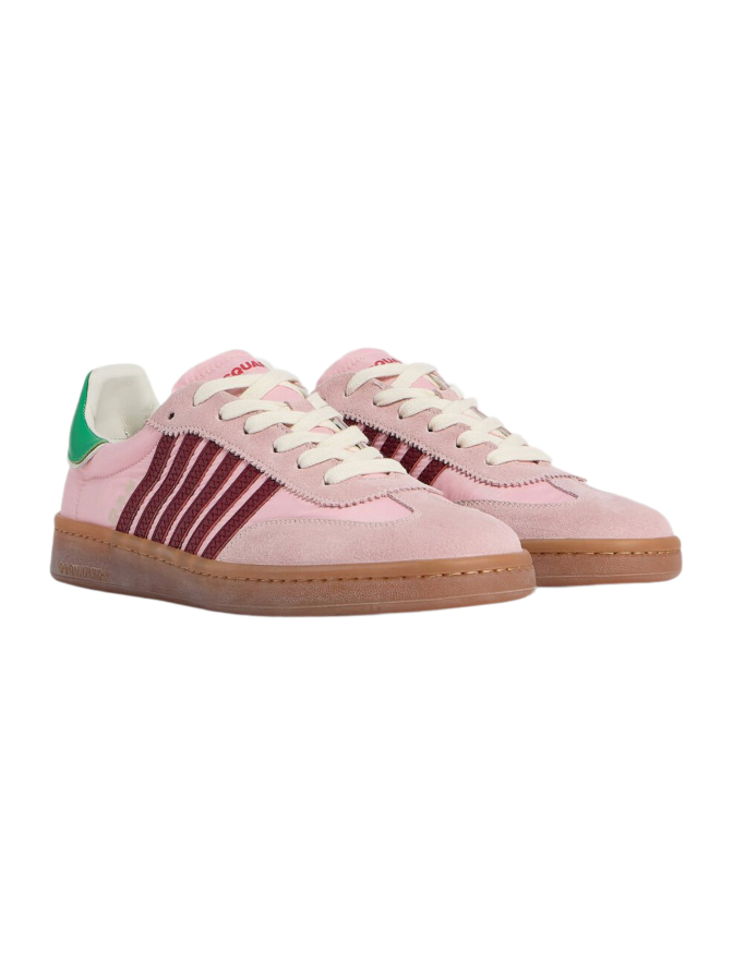 DSQUARED2 Sneaker Boxer bei Robert Ley