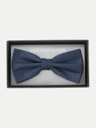 Prince Bowtie Klassische Schleife FB.15-MARINE bei Robert Ley