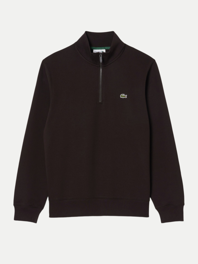 Lacoste Pullover bei Robert Ley