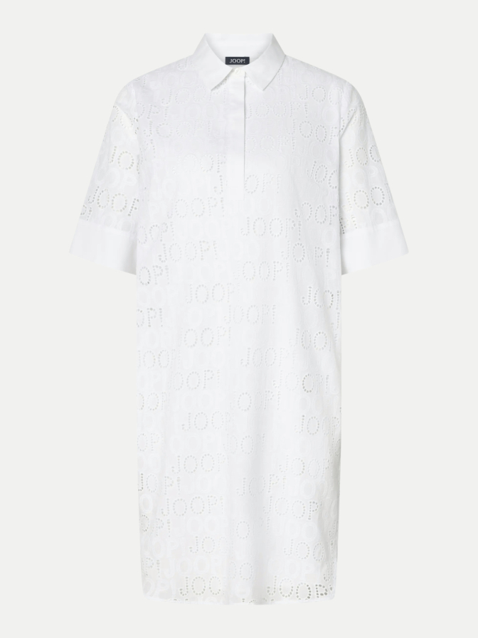Joop! Baumwollkleid Deria bei Robert Ley