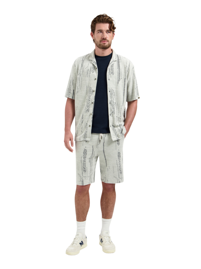 NO EXCESS T-Shirt mit Rundhals bei Robert Ley